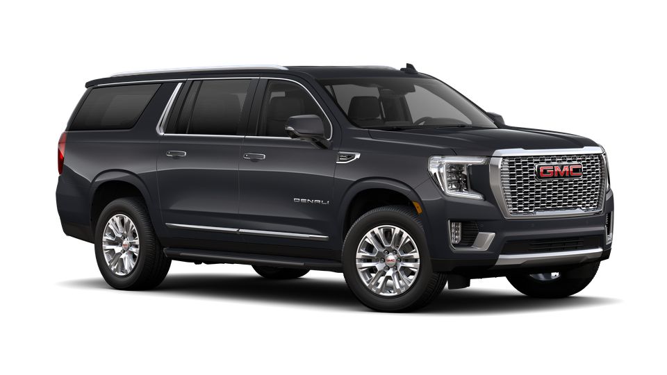 2023 GMC Yukon XL Vehicle Photo in New Bloomfield, PA 17068