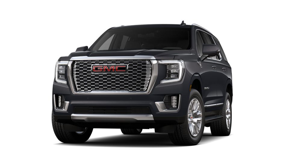 2023 GMC Yukon Vehicle Photo in JASPER, GA 30143-8655