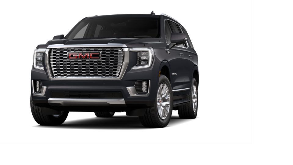 2023 GMC Yukon Vehicle Photo in JASPER, GA 30143-8655