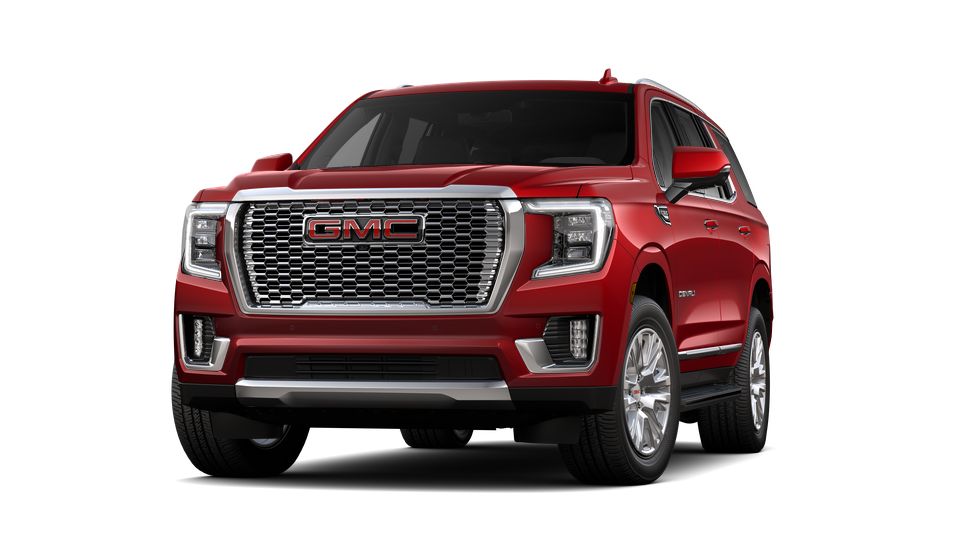 2023 GMC Yukon Vehicle Photo in BATON ROUGE, LA 70806-4466