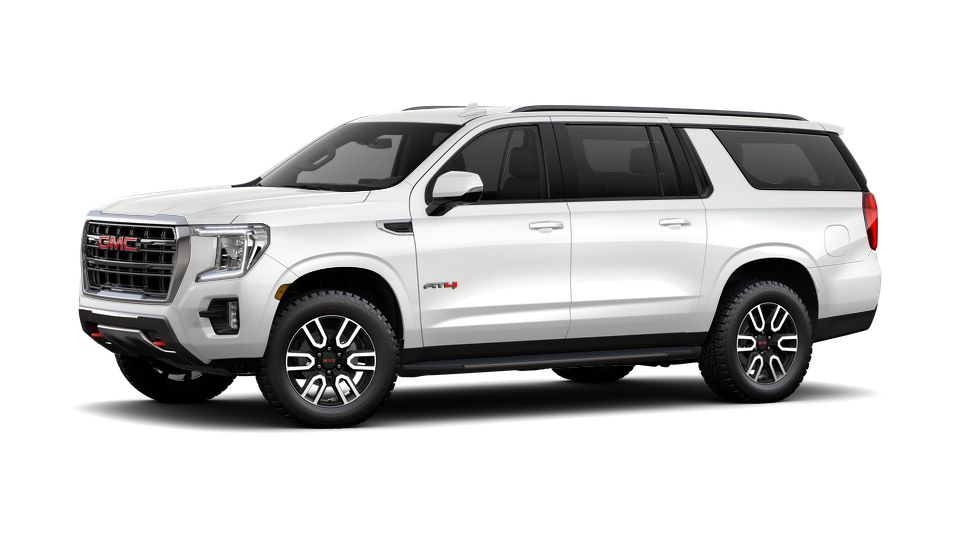 GMC 2023 Yukon XL AT4