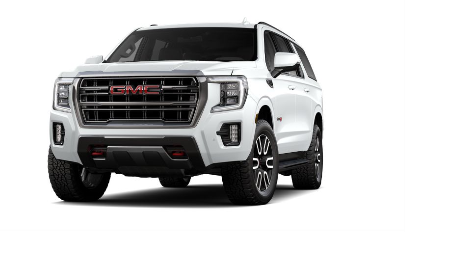 2023 GMC Yukon XL Vehicle Photo in TOPEKA, KS 66609-0000