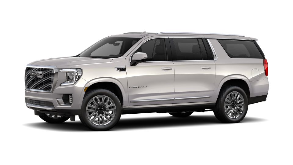 2023 GMC Yukon XL Vehicle Photo in KANSAS CITY, MO 64114-4545