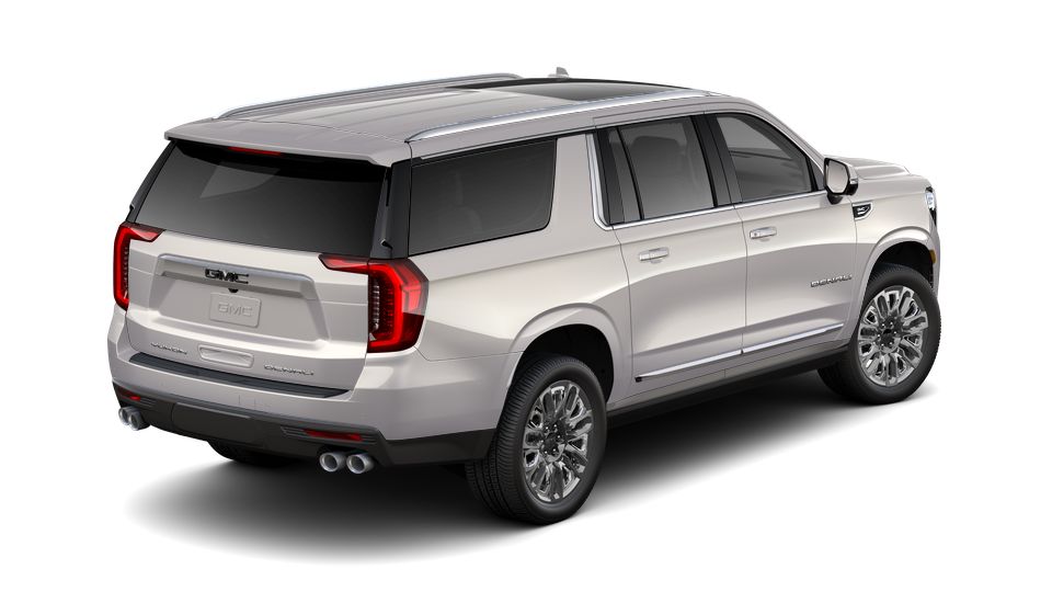 2023 GMC Yukon XL Vehicle Photo in KANSAS CITY, MO 64114-4545