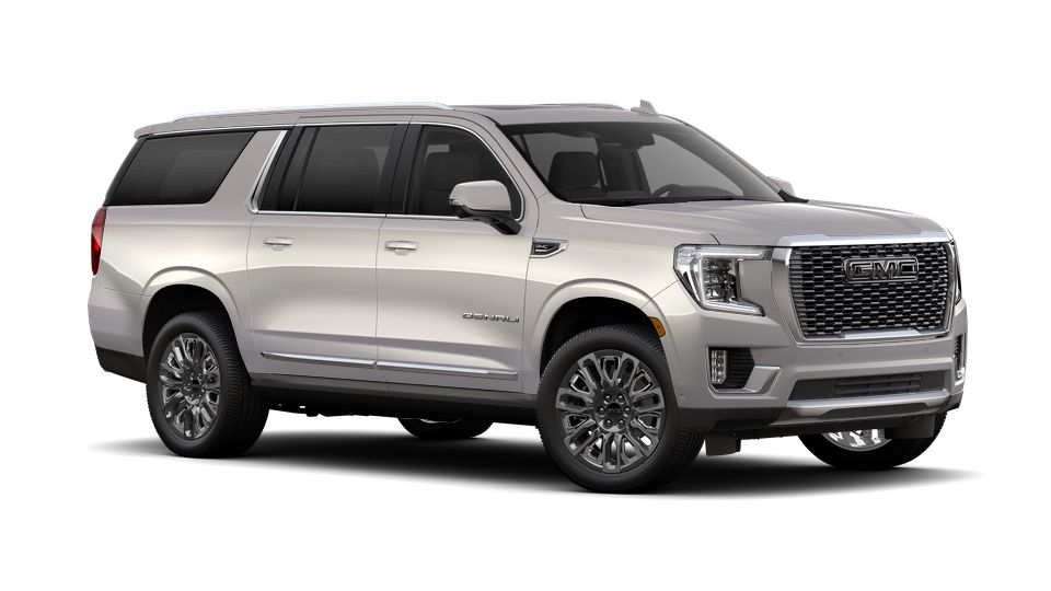 2023 GMC Yukon XL Vehicle Photo in KANSAS CITY, MO 64114-4545