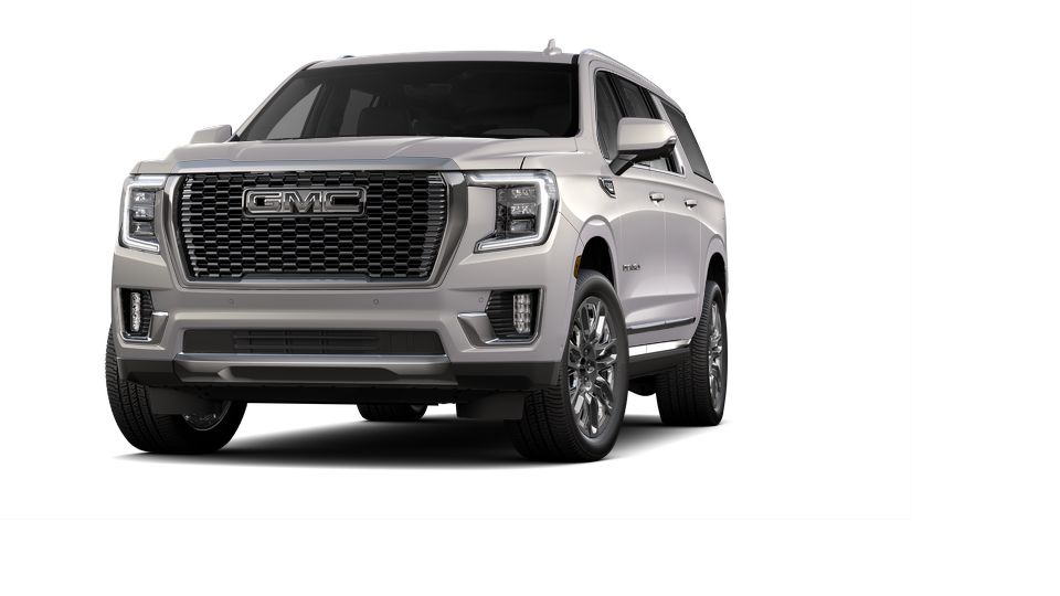 2023 GMC Yukon XL Vehicle Photo in KANSAS CITY, MO 64114-4545
