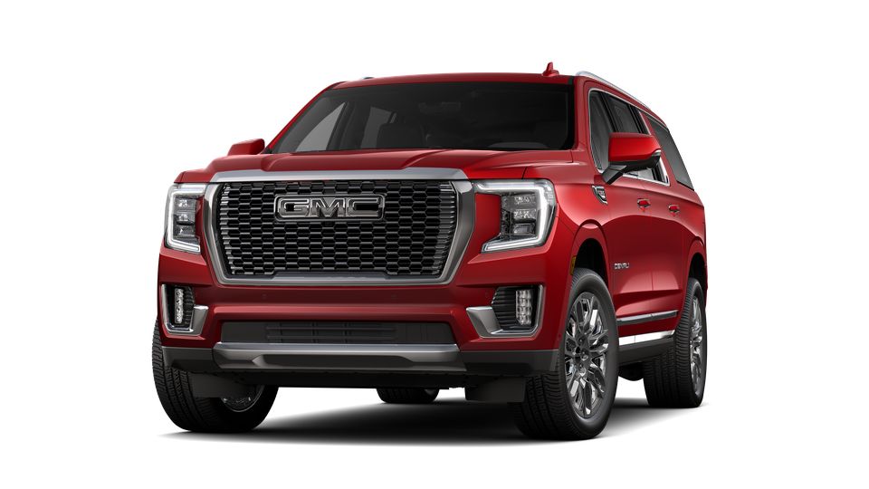 2023 GMC Yukon XL Vehicle Photo in INDEPENDENCE, MO 64055-1377