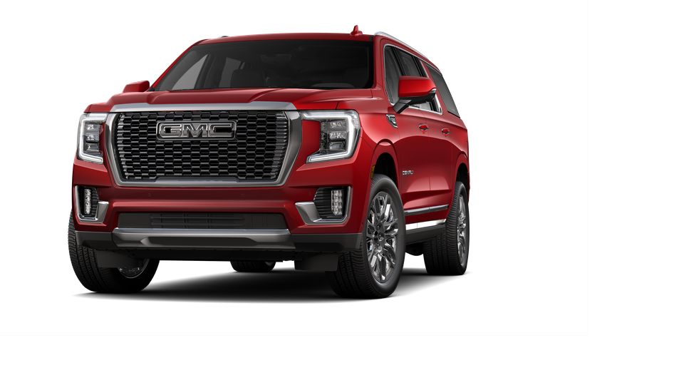 2023 GMC Yukon XL Vehicle Photo in INDEPENDENCE, MO 64055-1377