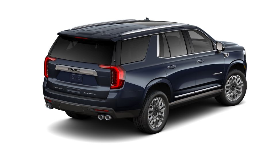 2023 GMC Yukon Vehicle Photo in Tampa, FL 33612