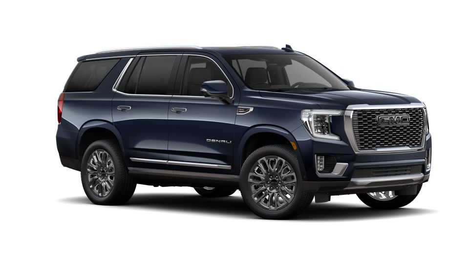 2023 GMC Yukon Vehicle Photo in Tampa, FL 33612