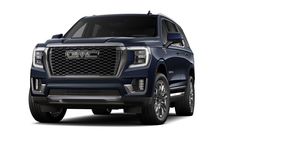 2023 GMC Yukon Vehicle Photo in Tampa, FL 33612