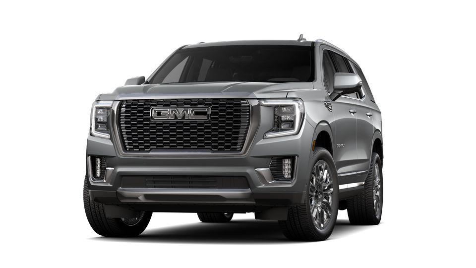 2023 GMC Yukon Vehicle Photo in LYNDHURST, NJ 07071-2008