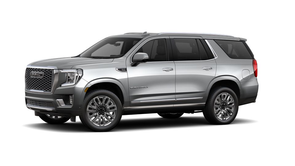2023 GMC Yukon Vehicle Photo in LYNDHURST, NJ 07071-2008