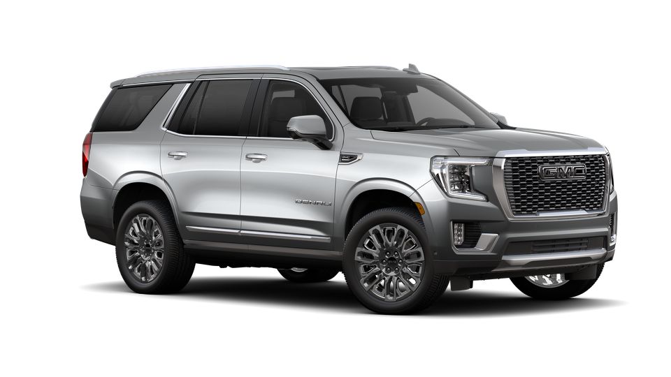 2023 GMC Yukon Vehicle Photo in LYNDHURST, NJ 07071-2008