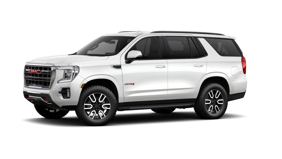 GMC 2023 Yukon AT4