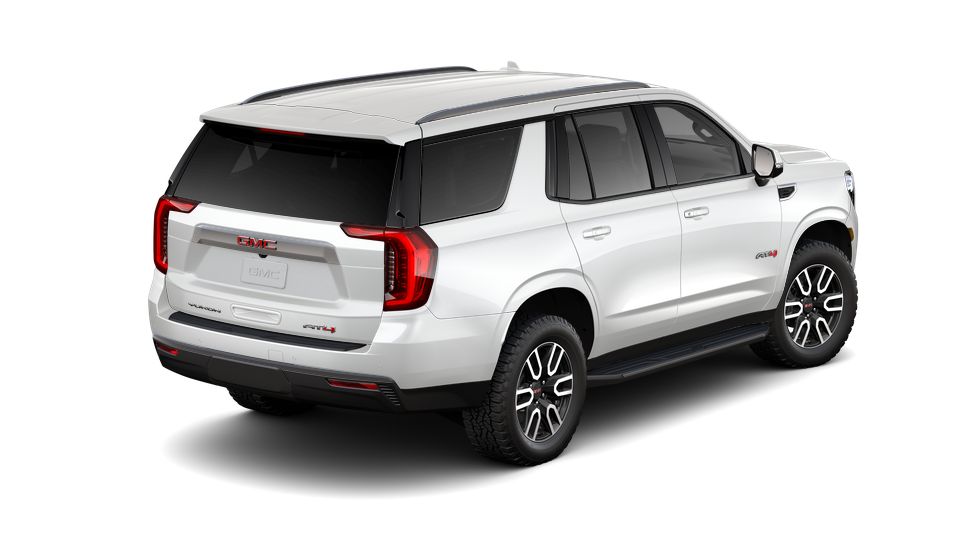 2023 GMC Yukon Vehicle Photo in MEDINA, OH 44256-9631