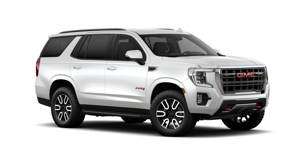 2023 GMC Yukon Vehicle Photo in MEDINA, OH 44256-9631