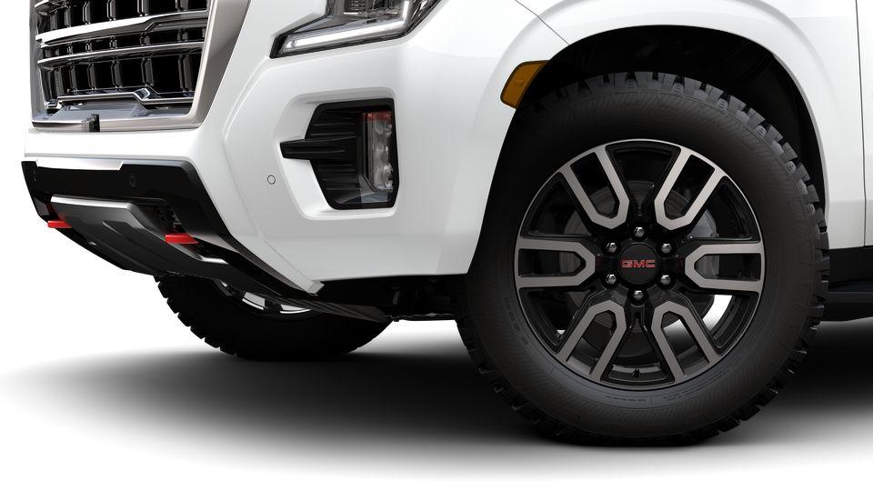 2023 GMC Yukon Vehicle Photo in MEDINA, OH 44256-9631
