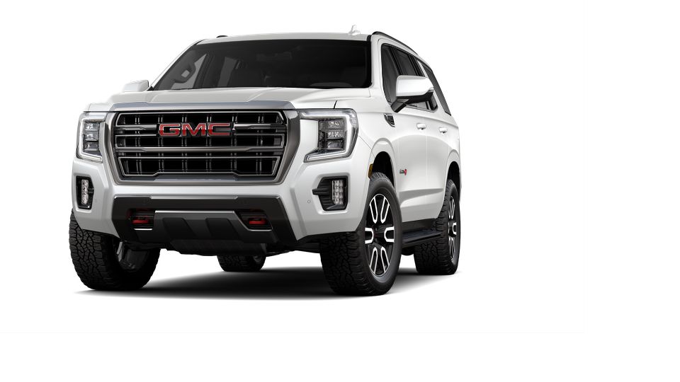 2023 GMC Yukon Vehicle Photo in MEDINA, OH 44256-9631