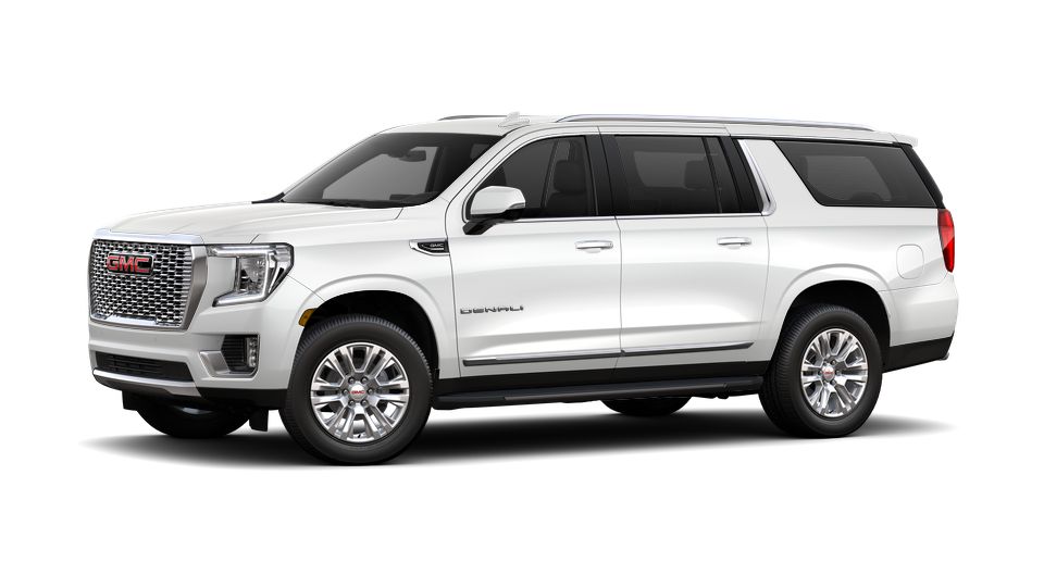 GMC 2023 Yukon XL Denali