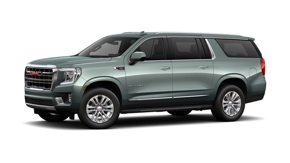 2023 GMC Yukon XL Vehicle Photo in LIGHTHOUSE POINT, FL 33064-6849