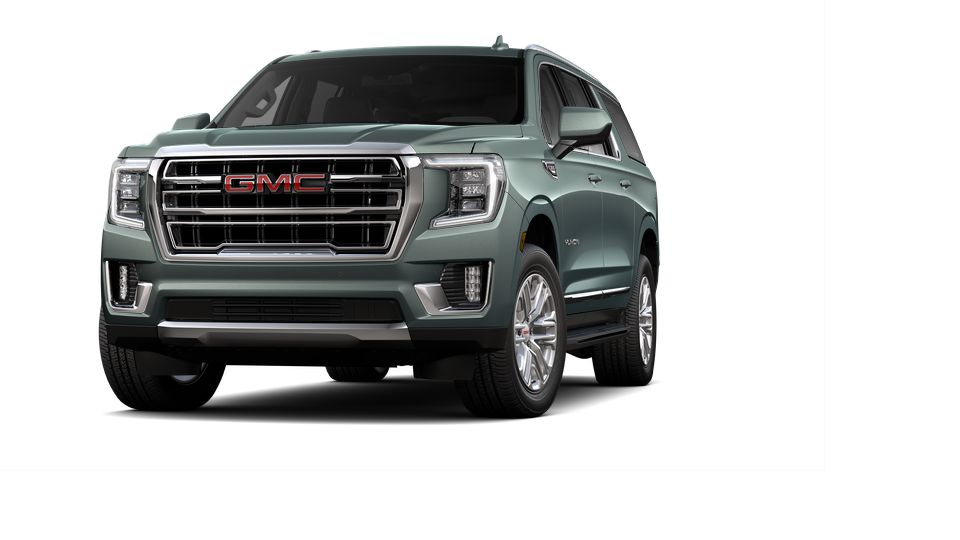 2023 GMC Yukon XL Vehicle Photo in LIGHTHOUSE POINT, FL 33064-6849