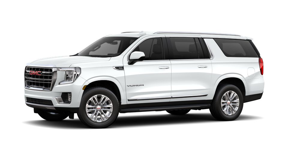 GMC 2023 Yukon XL SLT