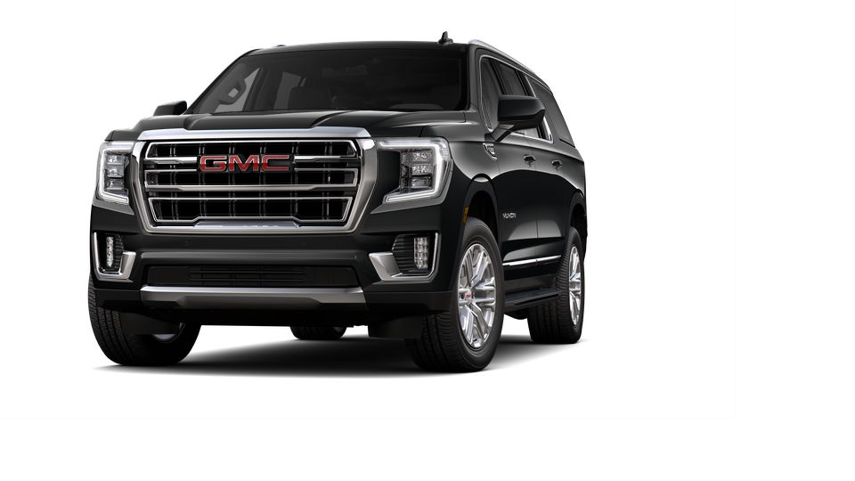 2023 GMC Yukon XL Vehicle Photo in LIGHTHOUSE POINT, FL 33064-6849