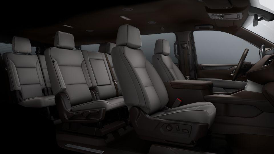 2023 GMC Yukon XL Vehicle Photo in LIGHTHOUSE POINT, FL 33064-6849