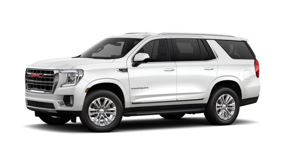 GMC 2023 Yukon SLT