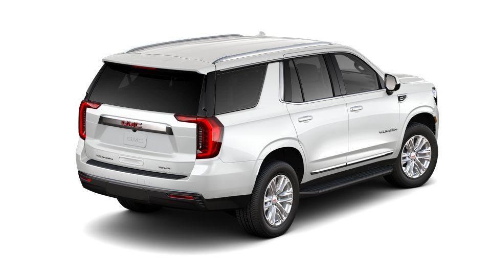 2023 GMC Yukon Vehicle Photo in SAVANNAH, GA 31406-4513