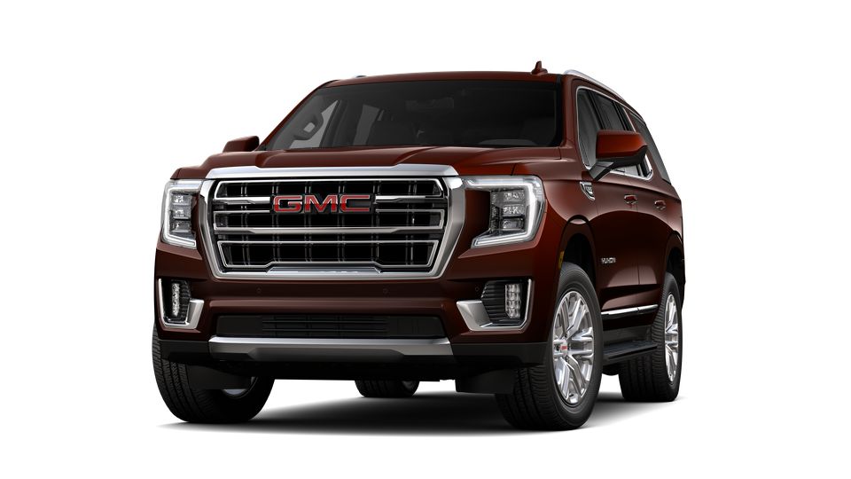 2023 GMC Yukon Vehicle Photo in SELMA, TX 78154-1459