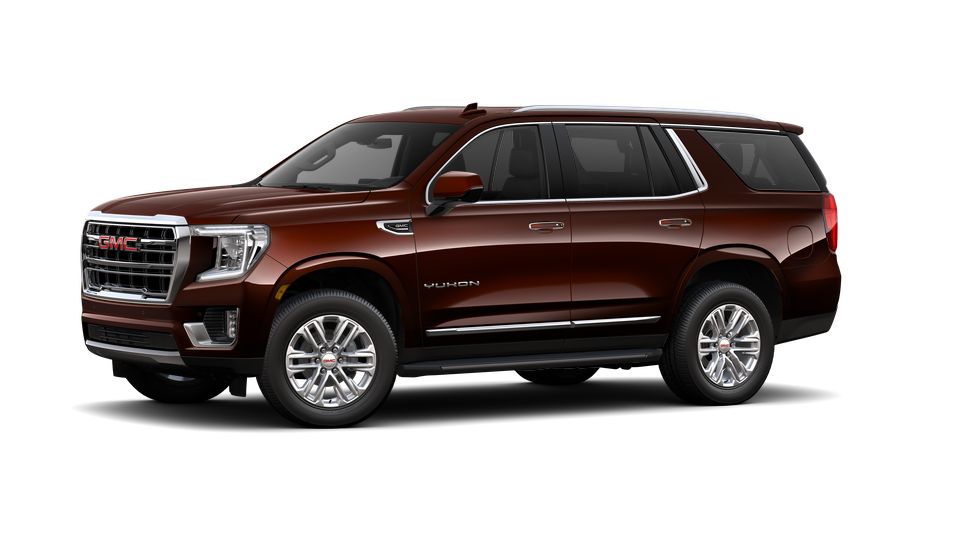 2023 GMC Yukon Vehicle Photo in SELMA, TX 78154-1459