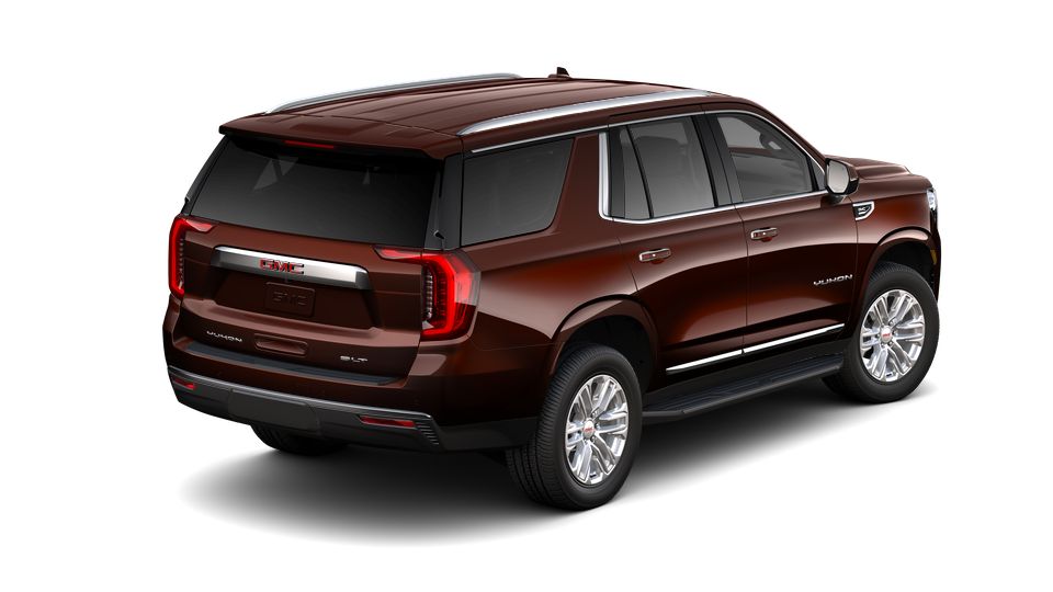 2023 GMC Yukon Vehicle Photo in SELMA, TX 78154-1459
