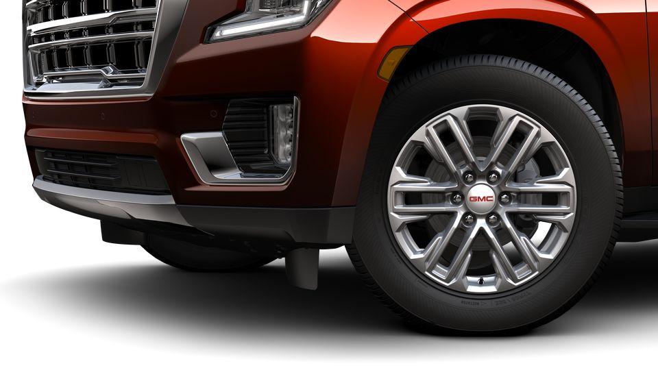 2023 GMC Yukon Vehicle Photo in SELMA, TX 78154-1459