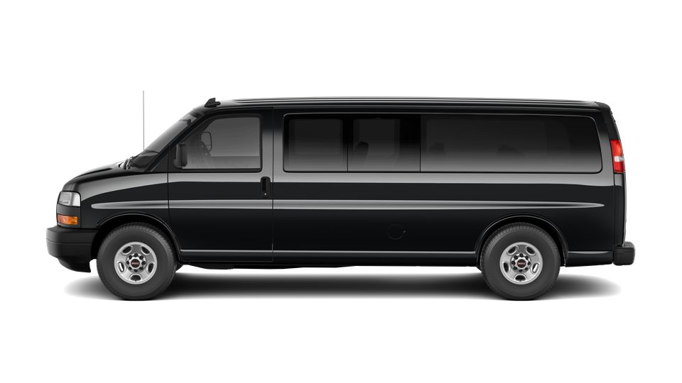 2023 GMC Model Showroom from Walker Motor Company LLC in KITTANNING, PA