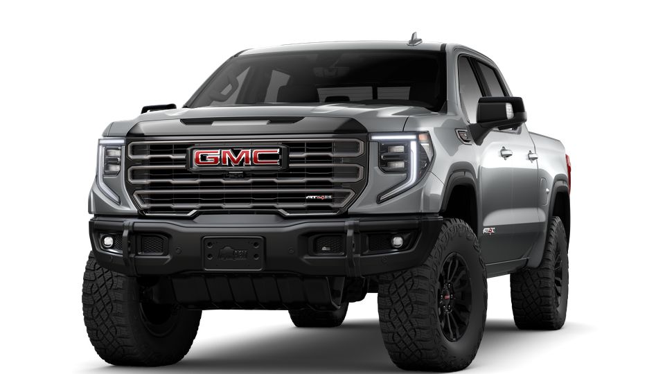 New 2023 GMC Sierra 1500 Crew Cab Short Box 4Wheel Drive AT4X for Sale