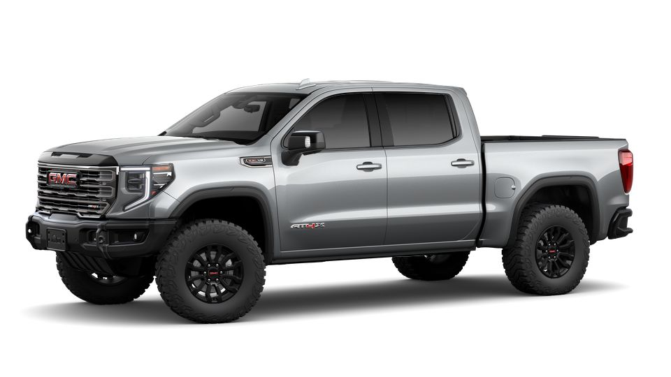 2023 GMC Sierra 1500 Vehicle Photo in BROUSSARD, LA 70518-0000