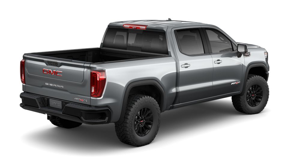 2023 GMC Sierra 1500 Vehicle Photo in BROUSSARD, LA 70518-0000