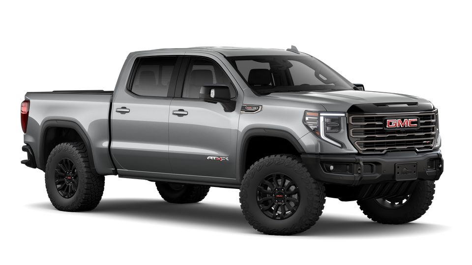 2023 GMC Sierra 1500 Vehicle Photo in BROUSSARD, LA 70518-0000