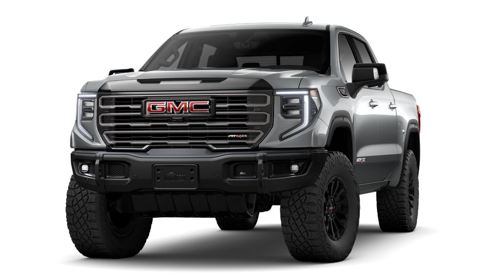 2023 GMC Sierra 1500 Vehicle Photo in BROUSSARD, LA 70518-0000