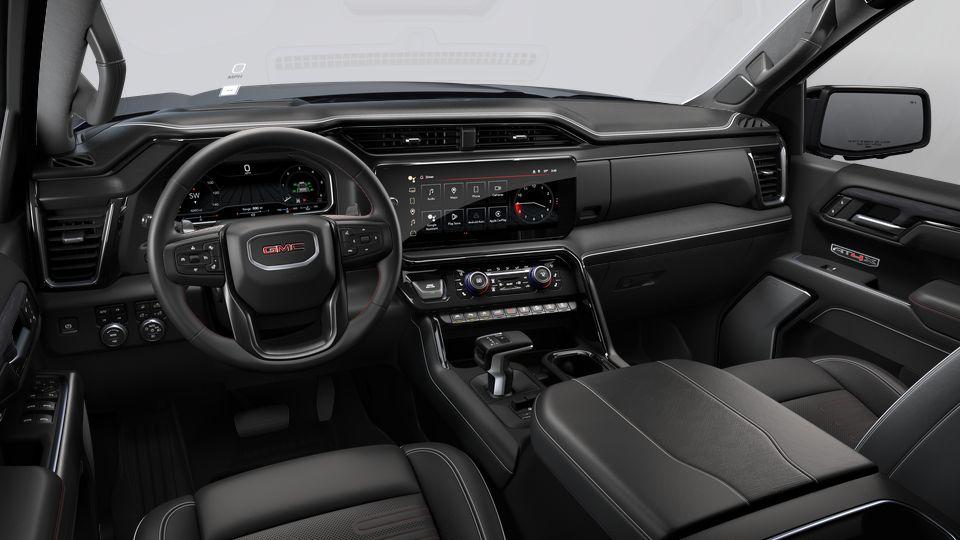 2023 GMC Sierra 1500 Vehicle Photo in SUGAR LAND, TX 77478-0000