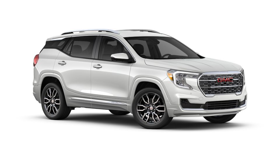 2023 GMC Terrain Denali photo 4