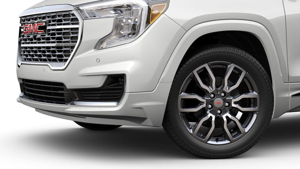 2023 GMC Terrain Denali photo 5