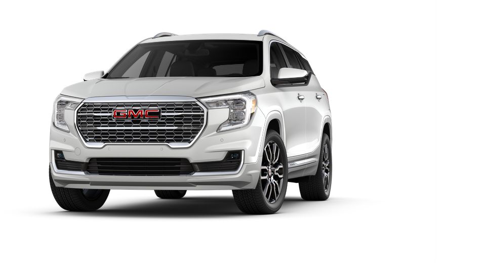 2023 GMC Terrain Denali photo 6