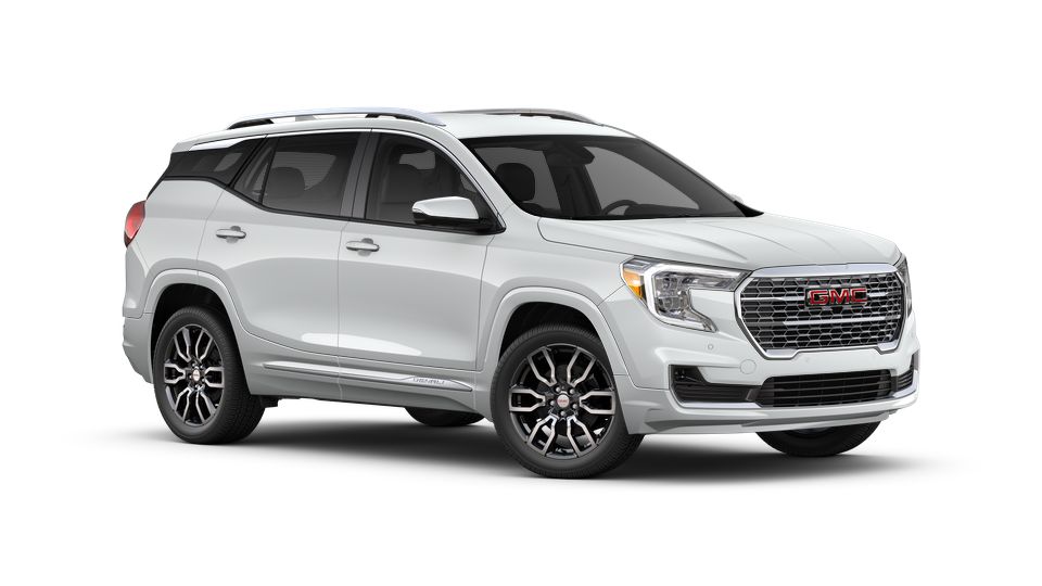 2023 GMC Terrain Vehicle Photo in PORTLAND, OR 97225-3518