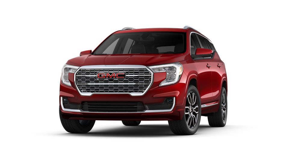 2023 GMC Terrain Vehicle Photo in BATON ROUGE, LA 70806-4466