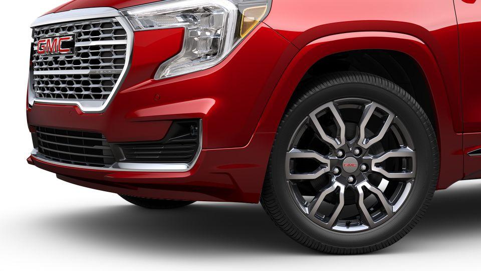 2023 GMC Terrain Vehicle Photo in LEESBURG, FL 34788-4022