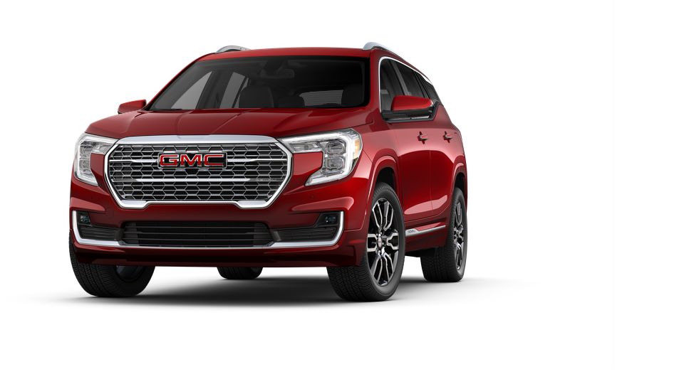 2023 GMC Terrain Vehicle Photo in LEESBURG, FL 34788-4022