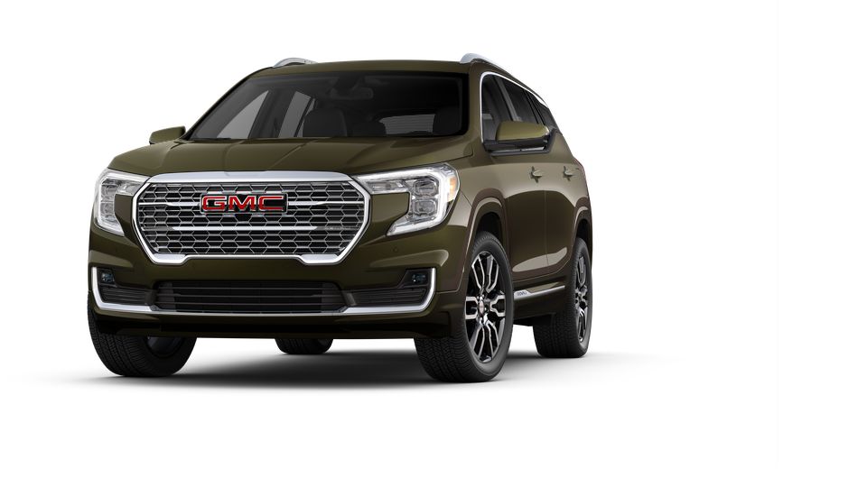 2023 GMC Terrain Vehicle Photo in Fishers, IN 46038